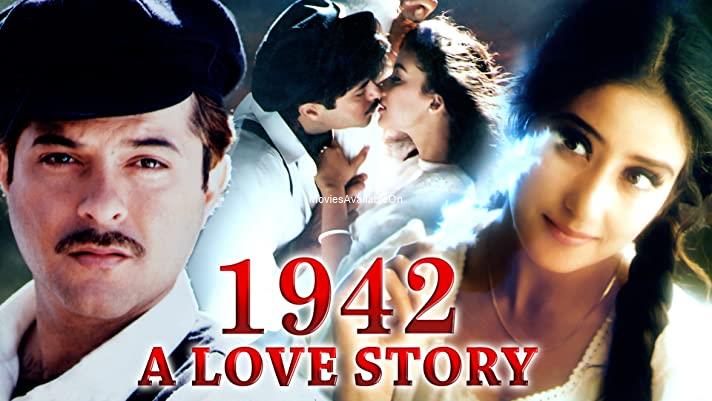 1942: A Love Story
