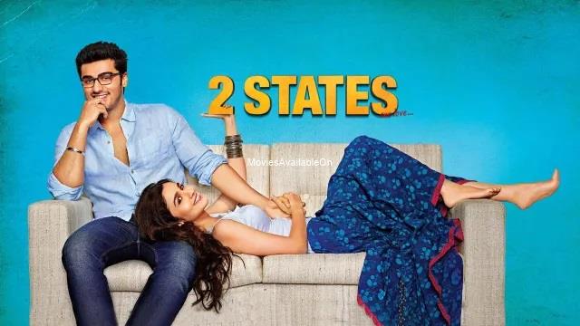 2 States