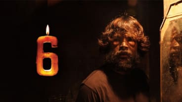 6 Candles