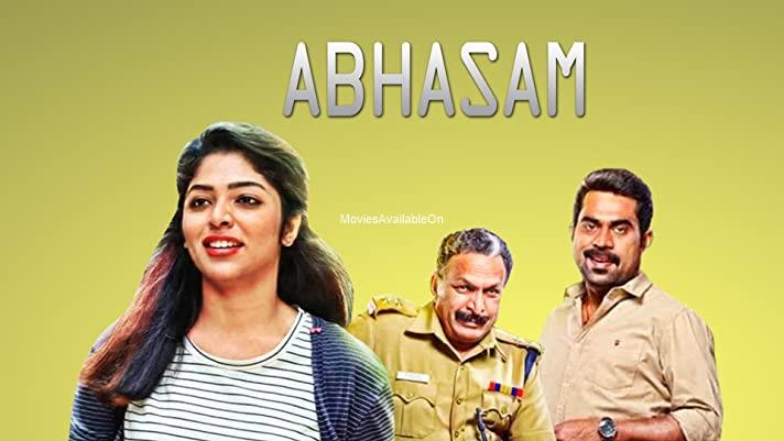 Aabhaasam