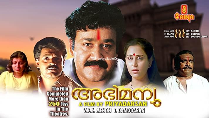 Abhimanyu