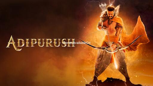 Adipurush