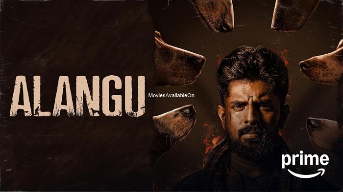 Alangu