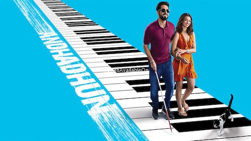 Andhadhun