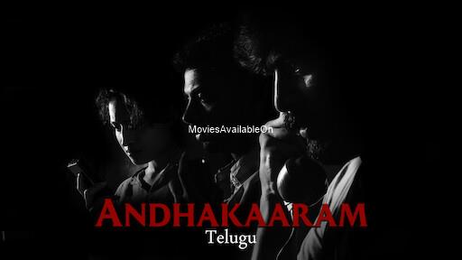 Andhakaaram