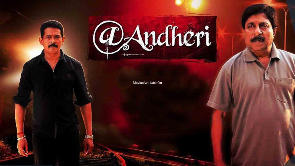 @Andheri