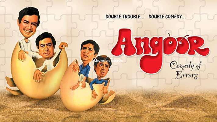 Angoor