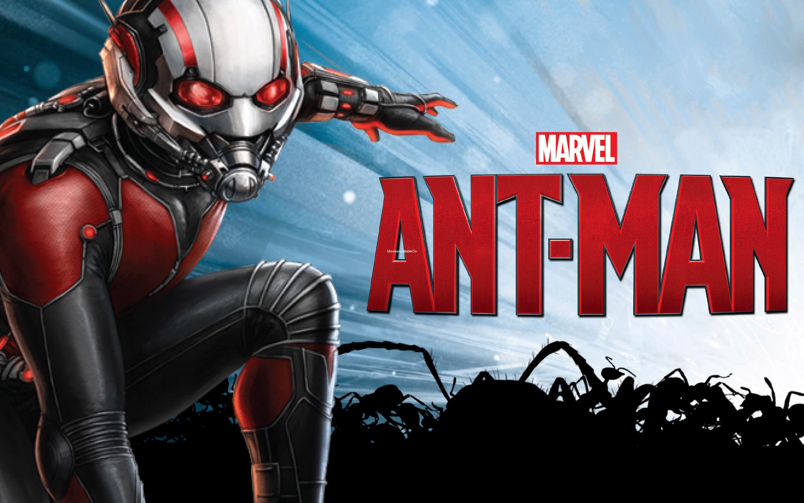 Ant-Man