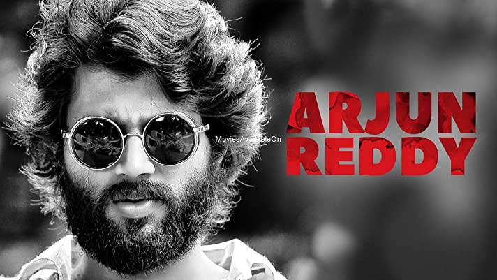 Arjun Reddy