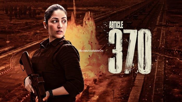 Article 370