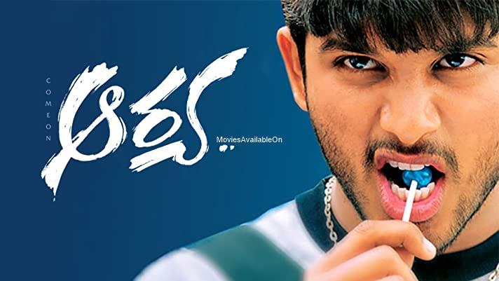 Aarya