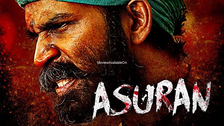 Asuran