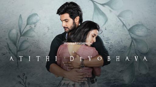 Atithi Devo Bhava