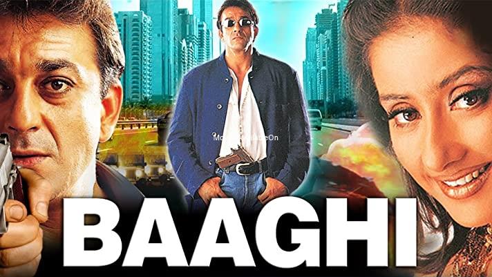 Baaghi
