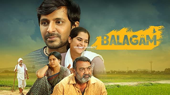 Balagam