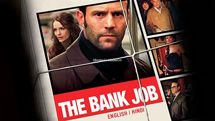 The Bank Job