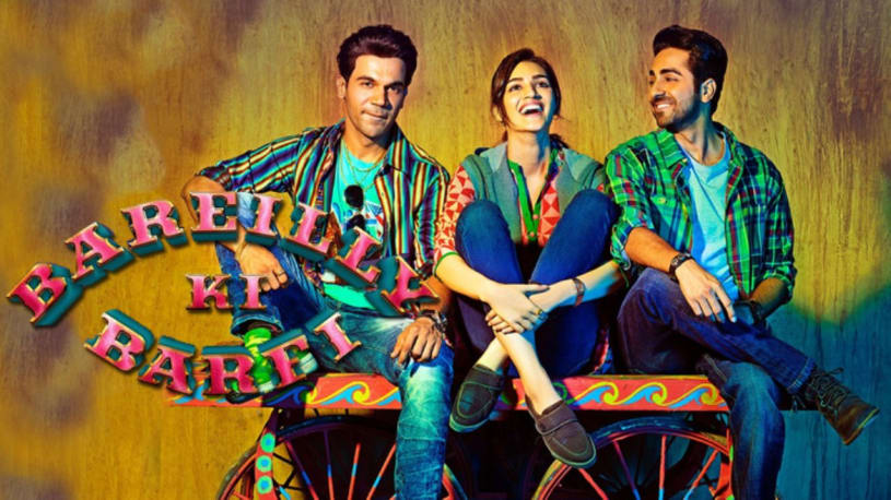 Bareilly Ki Barfi