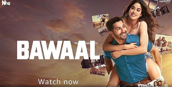 Bawaal