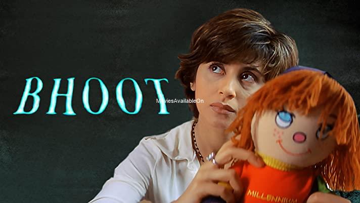 Bhoot