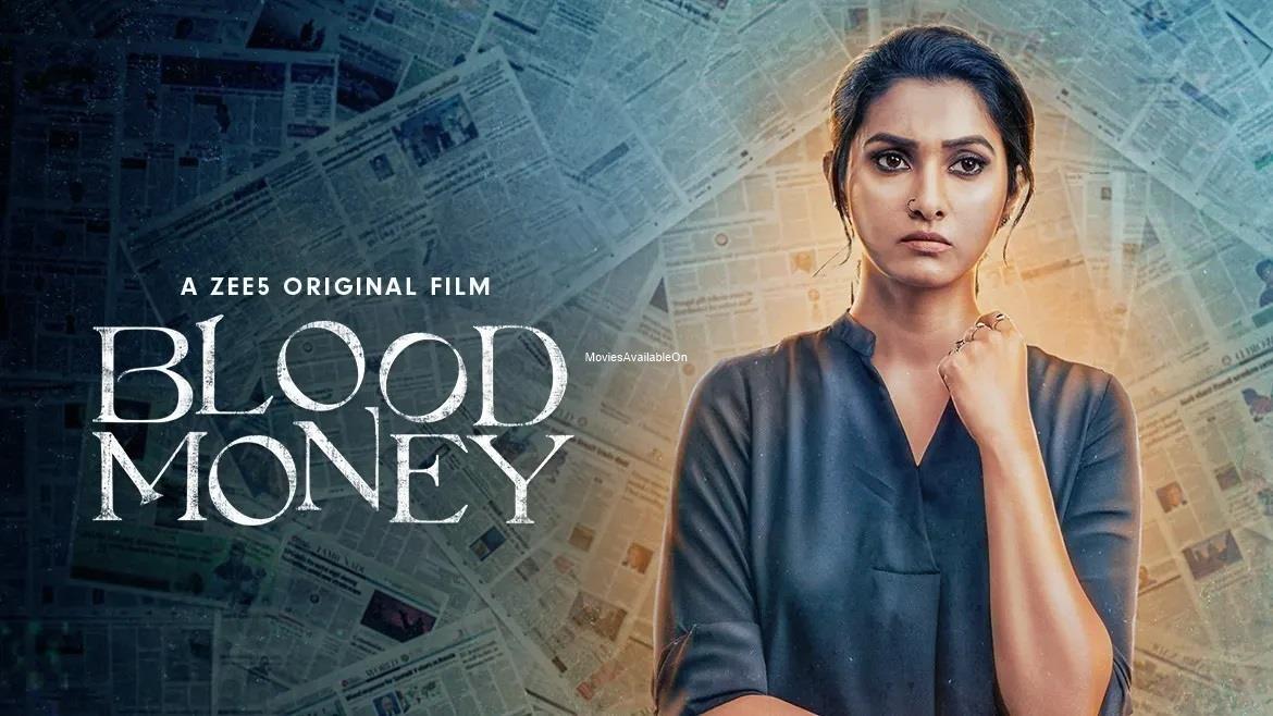 Blood Money