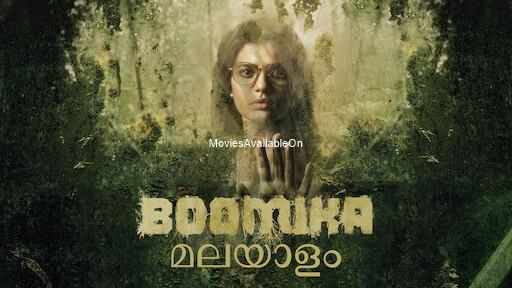 Boomika