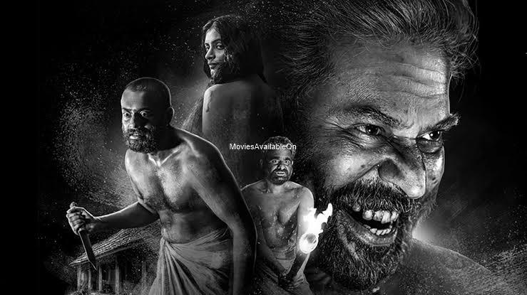 Bramayugam