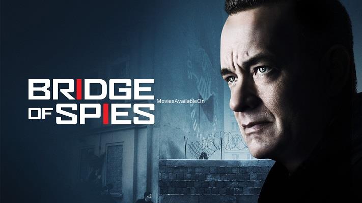 Bridge Of Spies