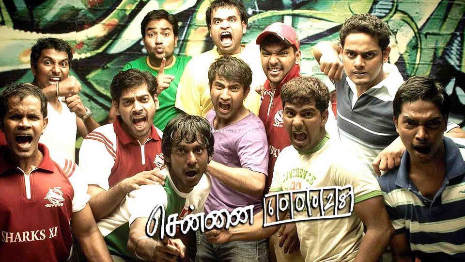 Chennai 600028