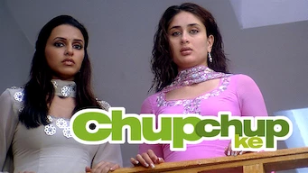 Chup Chup Ke