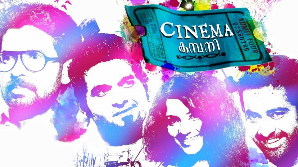 Cinema Company