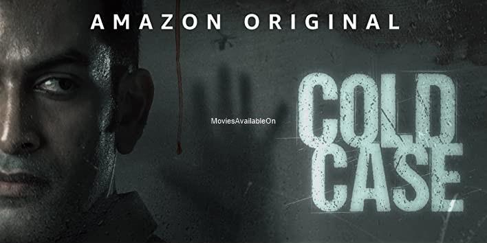 Cold Case