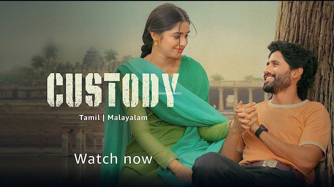 Custody