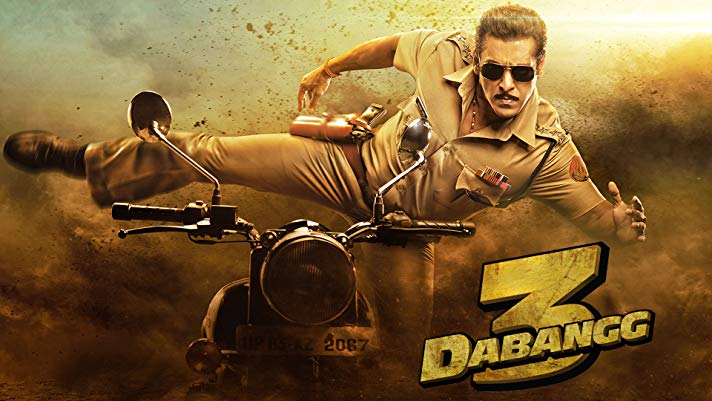 Dabangg 3