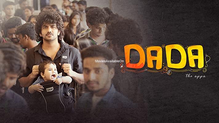 Dada