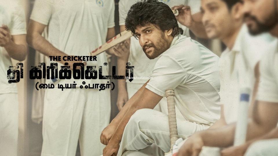 The Cricketer (Jersey)