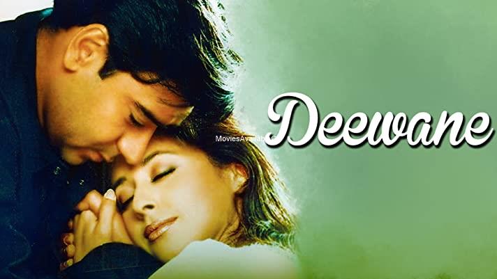 Deewane