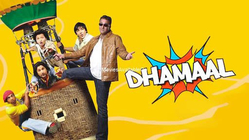 Dhamaal
