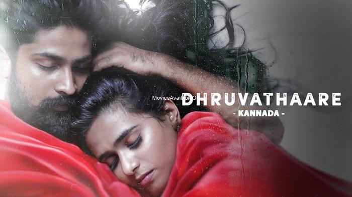 Dhruvathaare
