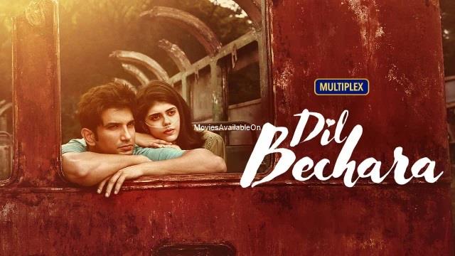 Dil Bechara