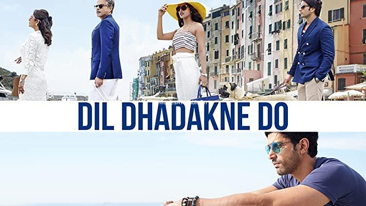 Dil Dhadakne Do