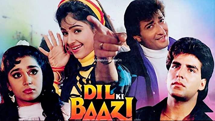 Dil Ki Baazi