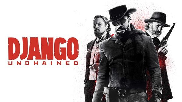 Django Unchained