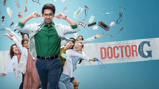 Doctor G