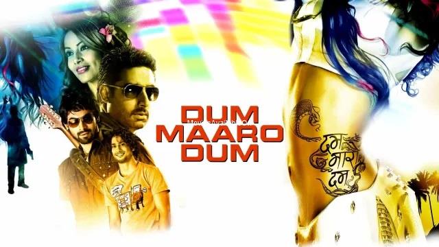 Dum Maaro Dum