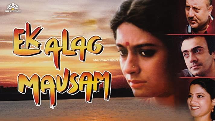 Ek Alag Mausam