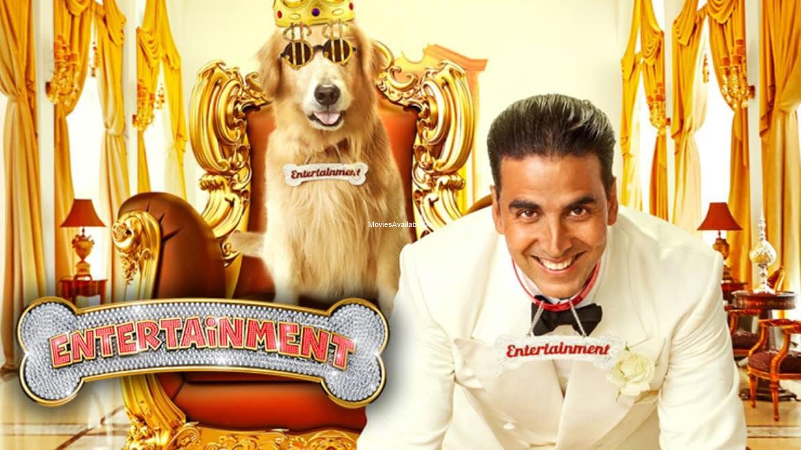 Entertainment