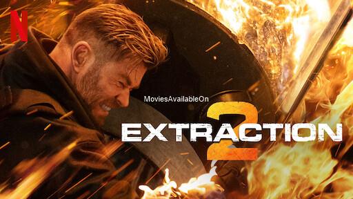 Extraction 2