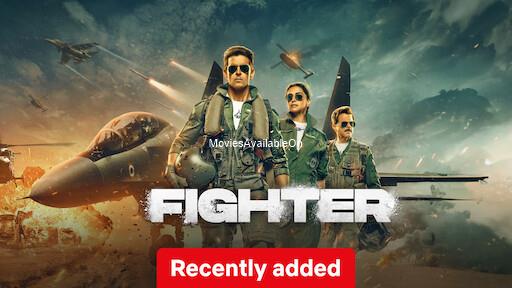 Fighter