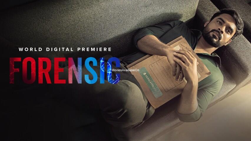 Forensic