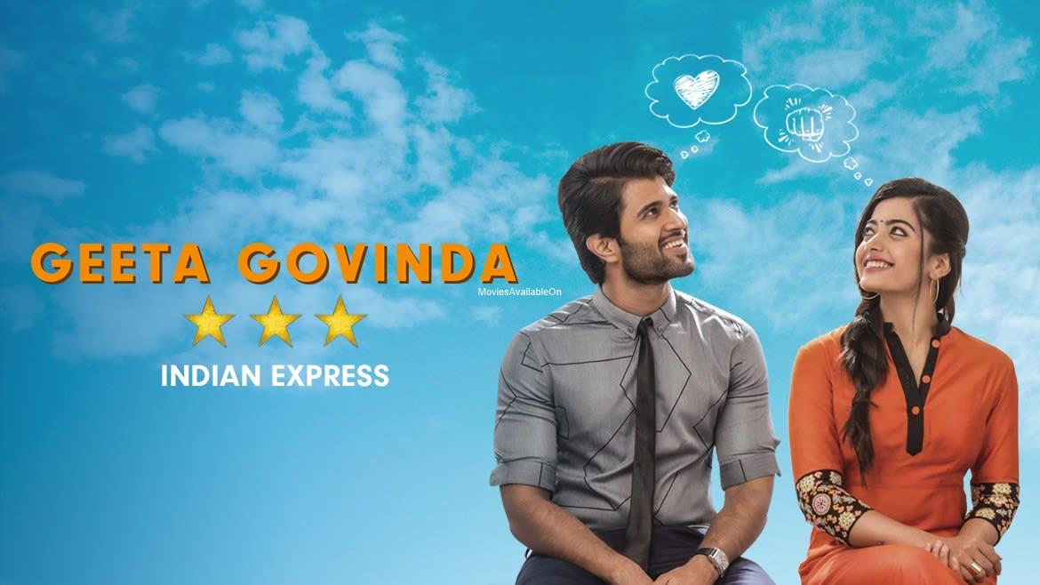 Geeta Govinda